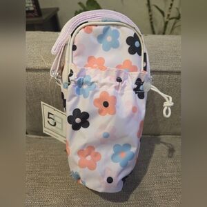 Floral Women's Bag